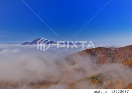 裏磐梯 裏磐梯 18228687