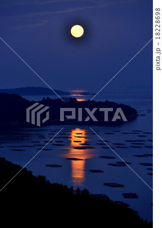 虫明追門 18228698