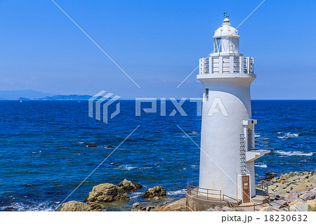 伊良湖岬灯台 伊良湖岬灯台 18230632