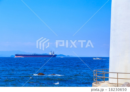 伊良湖岬灯台 18230650