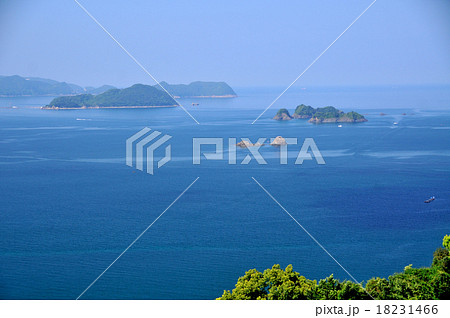 栖原海岸の風景 栖原海岸の風景 18231466