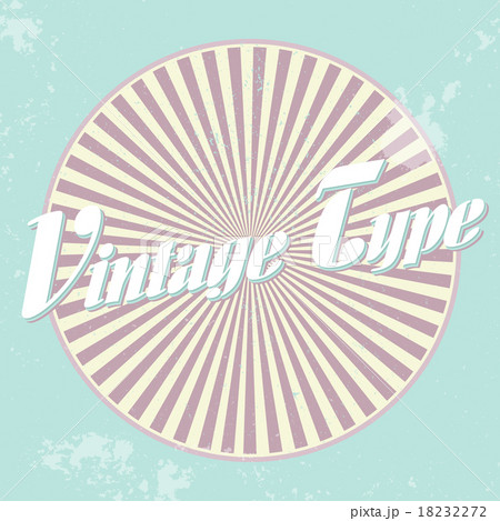 Vintage Lable 18232272