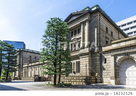 日本銀行本店旧館 18232526