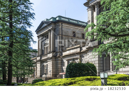 日本銀行本店旧館 18232530