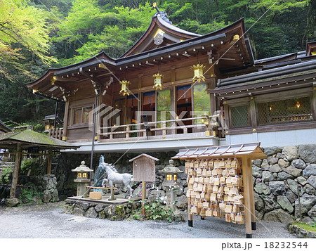 貴船神社 18232544