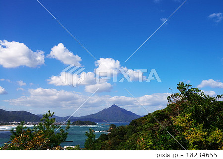 若狭富士＠高浜町 18234655