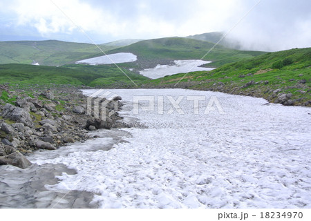 心字雪渓 18234970