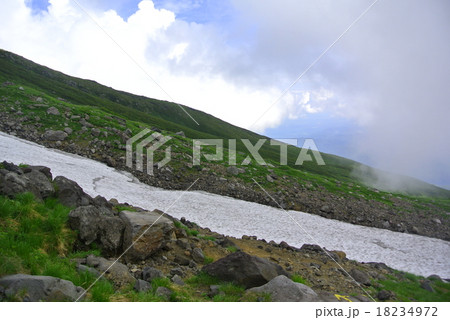 心字雪渓 心字雪渓 18234972