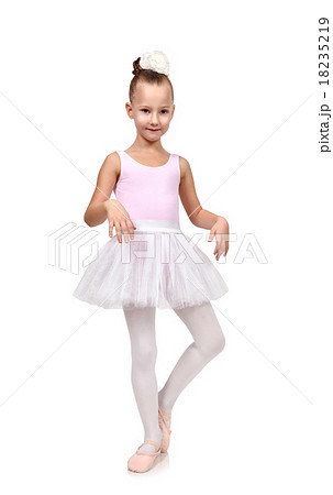 ballet dancer 18235219