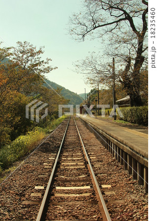 矢祭山駅 18235460