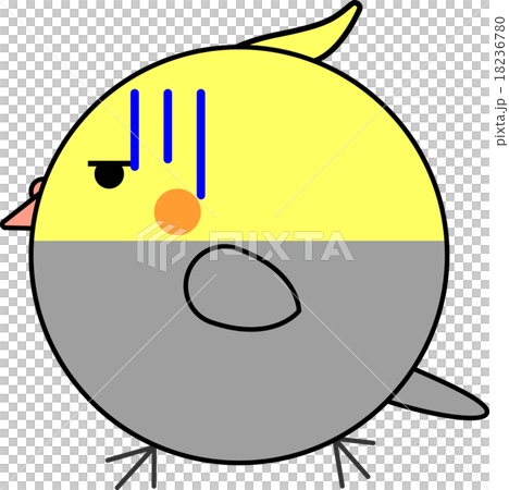 Maruko (cockatiel) Maruko (cockatiel) 18236780