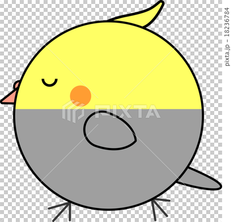 Maruko (cockatiel) Maruko (cockatiel) 18236784