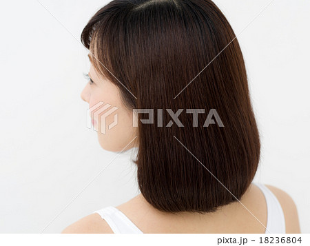 ヘアケアー・女性 ヘアケアー・女性 18236804