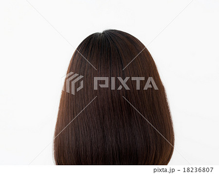 ヘアケアー・女性 ヘアケアー・女性 18236807