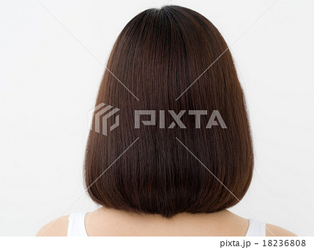 ヘアケアー・女性 ヘアケアー・女性 18236808