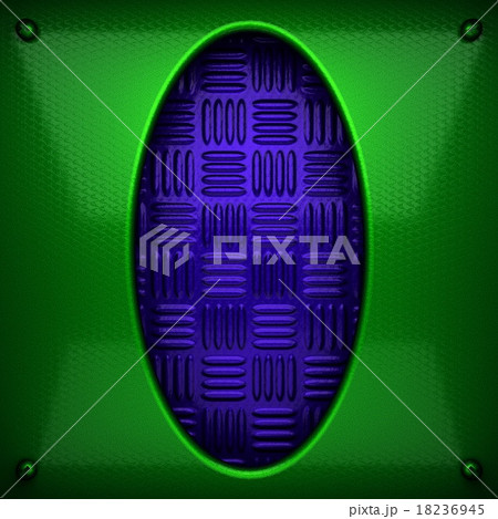 green and blue metal background green and blue metal background 18236945