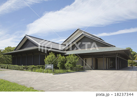 名古屋能楽堂 18237344