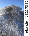 冬の高見山 18237389