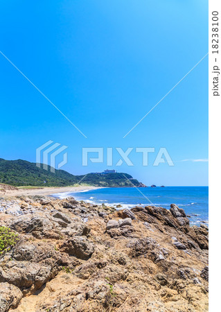 伊良湖岬 18238100