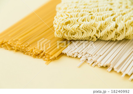 小麦製品 18240992