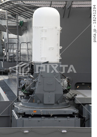 高性能20ミリ機関砲 18241294