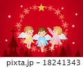 天使たちのリース 18241343