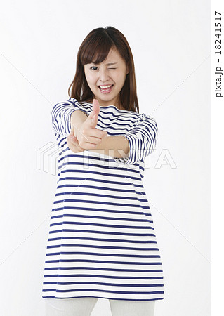 狙い撃ち 18241517