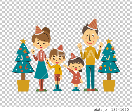 Christmas and family Christmas and family 18241650