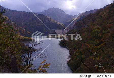 加治川治水ダム 18241674