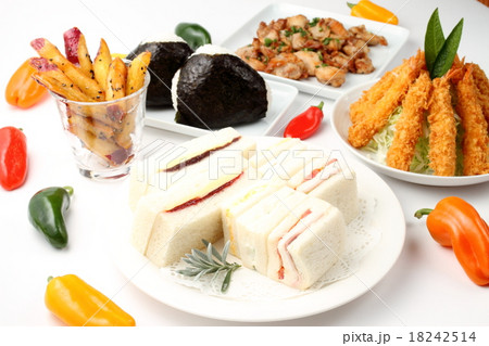 楽しいパーティー 18242514