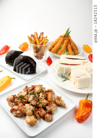 楽しいパーティー 18242515