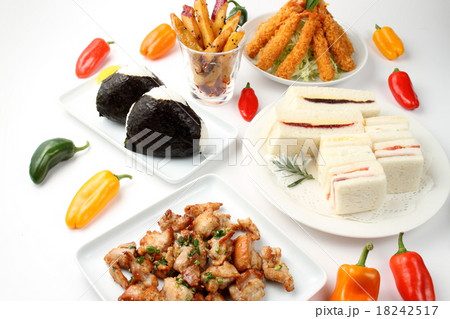 楽しいパーティー 18242517