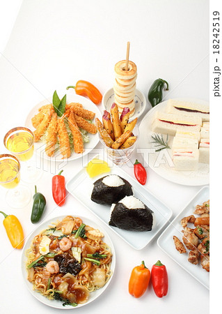 楽しいパーティー 18242519