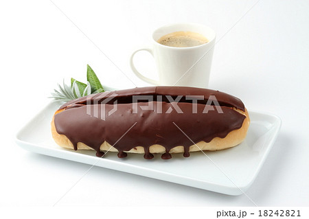 チョコパン 18242821