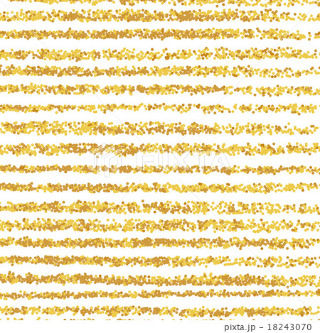 Golden stripes background 18243070