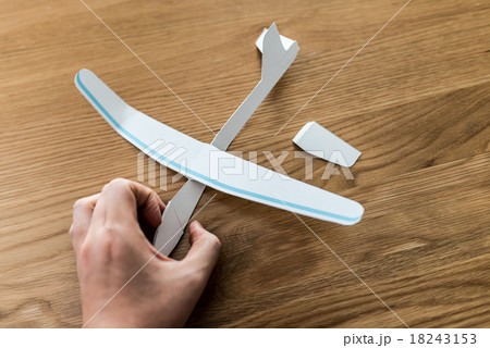 ペーパーグライダー ペーパーグライダー 18243153