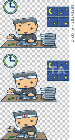 Information Student 18243293