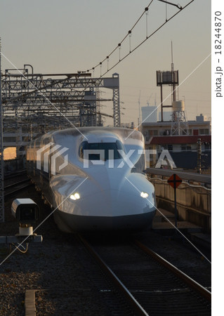 新幹線 新幹線 18244870