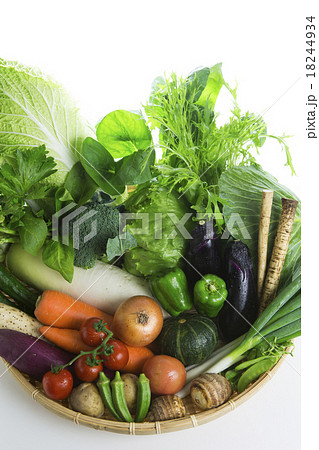 野菜 18244934