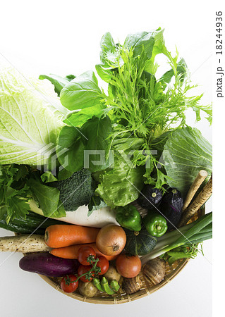 野菜 野菜 18244936