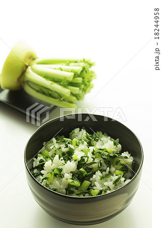 菜飯 18244958