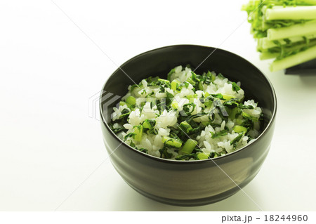 菜飯 18244960