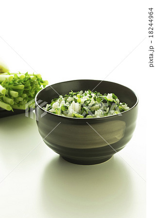 菜飯 18244964