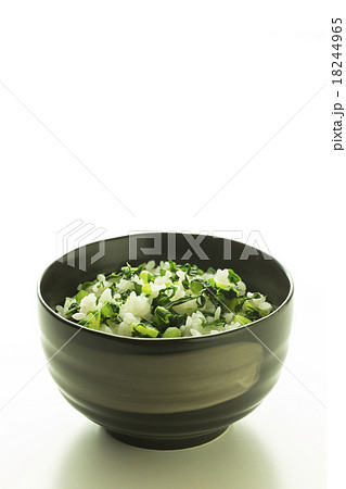 菜飯 18244965