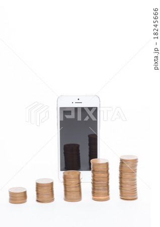 通信費イメージ 18245666