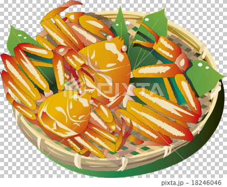 crab crab 18246046