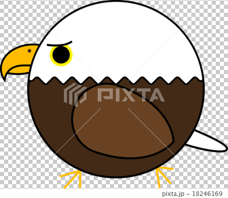 Marugame (Bulldog Eagle) Marugame (Bulldog Eagle) 18246169