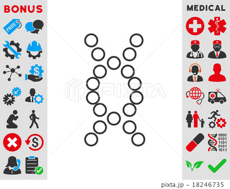 Genome Icon 18246735