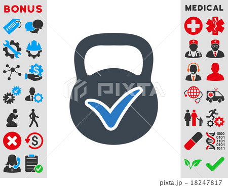 Valid Mass Icon 18247817