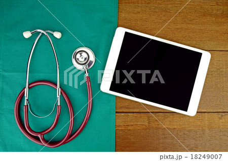 Medical Technology. Medical Technology. 18249007